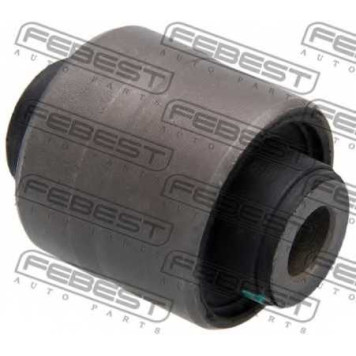 Подвеска рычага независимой подвески колеса FEBEST SAB-B9R4