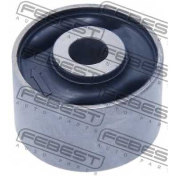 Опора, дифференциал FEBEST SAB-G10DM