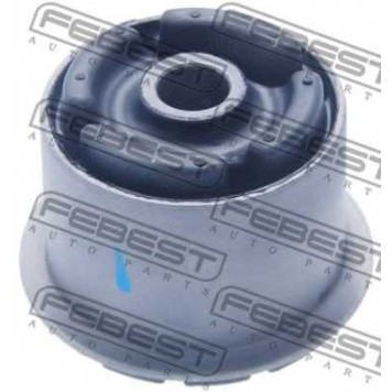 Втулка балки моста FEBEST SAB-S11R