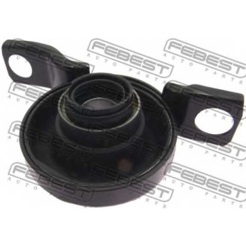 Подшипник, промежуточный подшипник карданного вала FEBEST SBCB-001