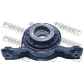 Подшипник, промежуточный подшипник карданного вала FEBEST SBCB-B13