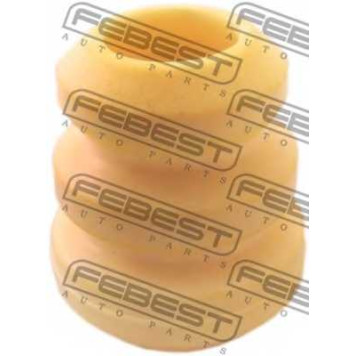 Амортизатор передний для SUBARU EXIGA, FORESTER, IMPREZA, LEGACY <b>FEBEST SBD-001</b>