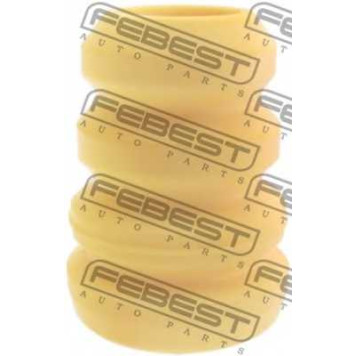 Амортизатор задний для SUBARU IMPREZA(GC), LEGACY(BC,BD,BG) <b>FEBEST SBD-003</b>