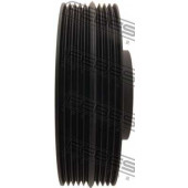 Ременный шкив коленвала FEBEST SBDS-EJ20