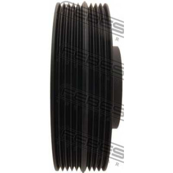 Ременный шкив коленвала FEBEST SBDS-EJ20