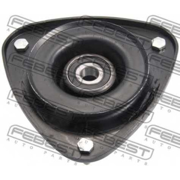 Подвеска амортизатора FEBEST SBSS-001