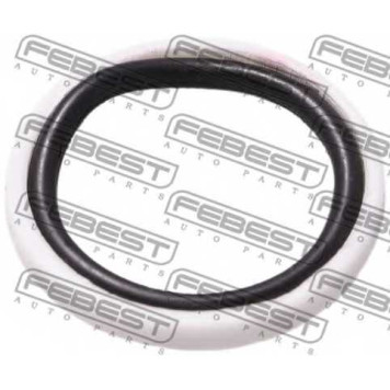 Ремкомплект, рулевой механизм FEBEST SET-002