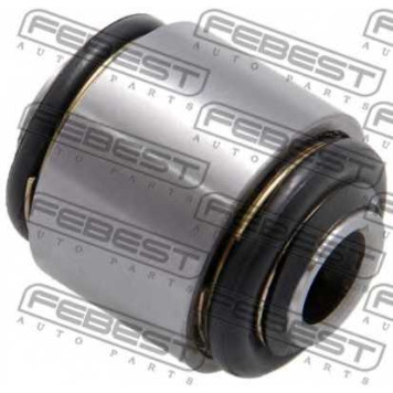 Втулка рычага колесной подвески FEBEST SGAB-010Z