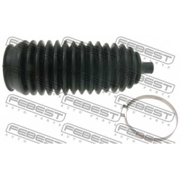 Пыльник рулевого управления FEBEST SGRKB-REX