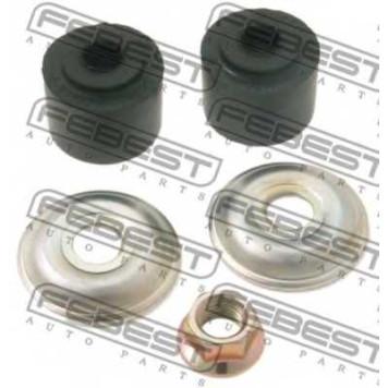 Подвеска стойки вала FEBEST SGSB-002