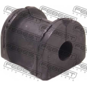 Опора стабилизатора FEBEST SSB-B9R