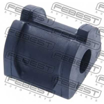 Опора стабилизатора FEBEST SSB-G12R17