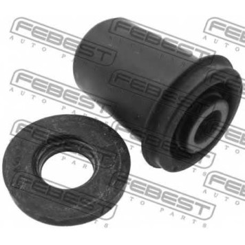 Подвеска рычага независимой подвески колеса FEBEST SZAB-019