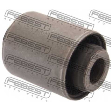 Подвеска рычага независимой подвески колеса FEBEST SZAB-026