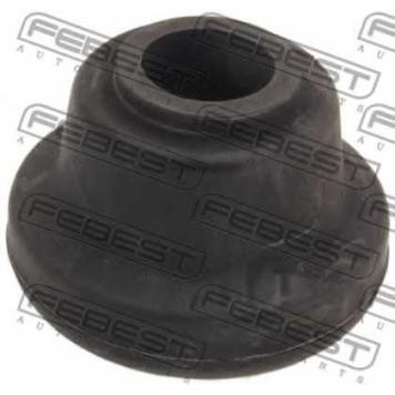 Подвеска рычага независимой подвески колеса FEBEST SZAB-033