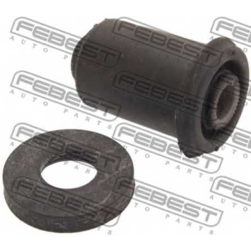 Подвеска рычага независимой подвески колеса FEBEST SZAB-035