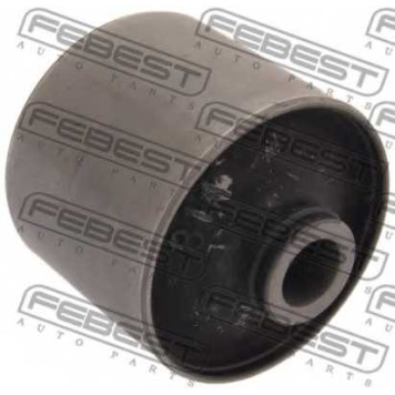 Подвеска рычага независимой подвески колеса FEBEST SZAB-036