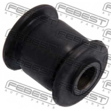 Подвеска рычага независимой подвески колеса FEBEST SZAB-041