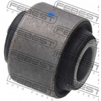 Подвеска рычага независимой подвески колеса FEBEST SZAB-053