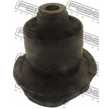 Втулка балки моста FEBEST SZAB-SWR