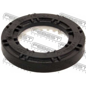 Подшипник опоры стойки амортизатора FEBEST SZB-GVJB