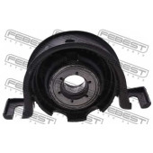 Подшипник, промежуточный подшипник карданного вала FEBEST SZCB-WGR