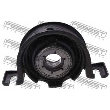 Подшипник, промежуточный подшипник карданного вала FEBEST SZCB-WGR