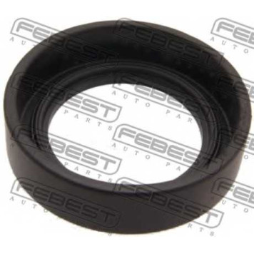 Уплотнительное кольцо, шахта свечи FEBEST SZCP-001