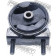 Подвеска двигателя FEBEST SZM-RH418FR