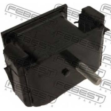 Подвеска двигателя FEBEST SZM-SE416