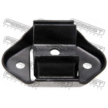 Подвеска двигателя FEBEST SZM-SN413RR