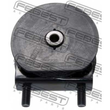 Подвеска двигателя FEBEST SZM-SX4FR
