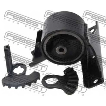 Подвеска двигателя FEBEST SZM-SX4RH