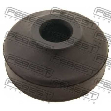 Дистанционная труба, амортизатор FEBEST SZSB-016