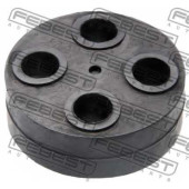 Втулка, вал сошки рулевого управления FEBEST SZSB-GVSQ