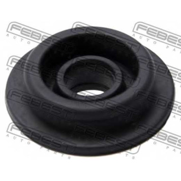 Подвеска радиатора FEBEST SZSB-SX4L