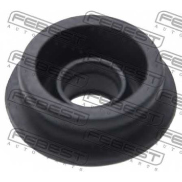 Подвеска радиатора FEBEST SZSB-SX4U