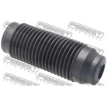 Пыльник амортизатора FEBEST SZSHB-SX4F