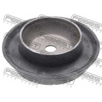 Подвеска амортизатора FEBEST SZSS-RS416F