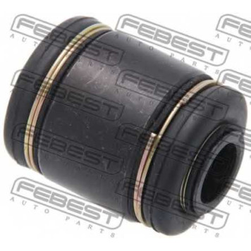 Втулка рычага колесной подвески FEBEST TAB-002Z