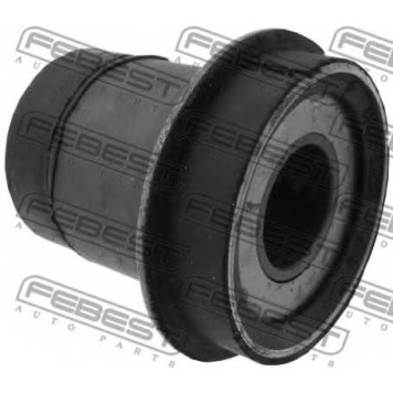 Подвеска рычага независимой подвески колеса FEBEST TAB-007