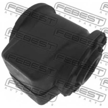 Подвеска рычага независимой подвески колеса FEBEST TAB-016