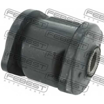 Втулка рычага колесной подвески FEBEST TAB-017