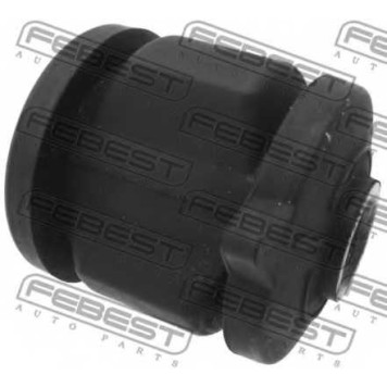 Подвеска рычага независимой подвески колеса FEBEST TAB-018