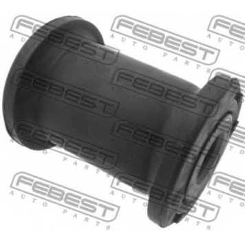 Подвеска рулевого управления FEBEST TAB-035