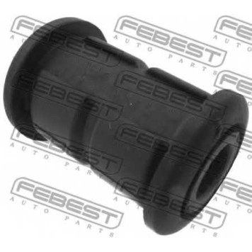 Подвеска рулевого управления FEBEST TAB-041