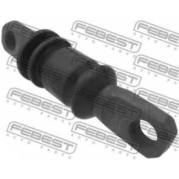 Подвеска рычага независимой подвески колеса FEBEST TAB-048