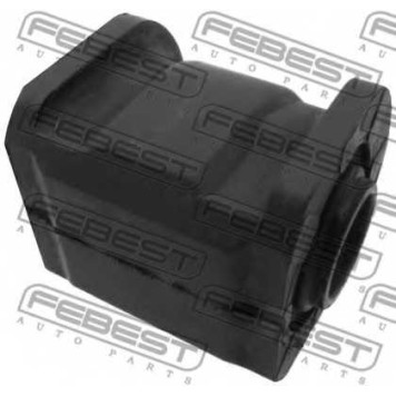 Подвеска рычага независимой подвески колеса FEBEST TAB-051