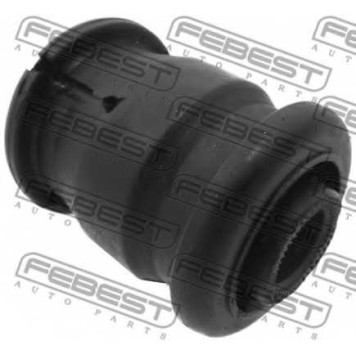 Подвеска рычага независимой подвески колеса FEBEST TAB-055