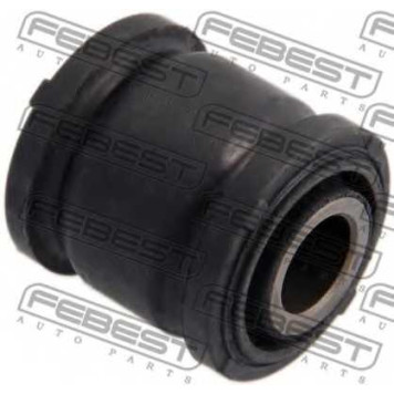 Подвеска рычага независимой подвески колеса FEBEST TAB-056